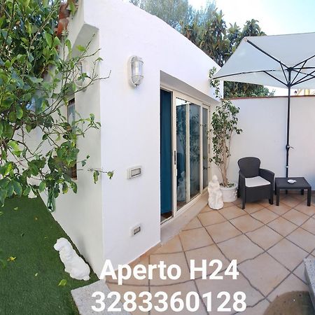 Economi Depandance Olbia Hotel Exterior photo